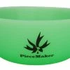 BOB Headquarters Piece Maker Silicone Munchie Bowl - Glow