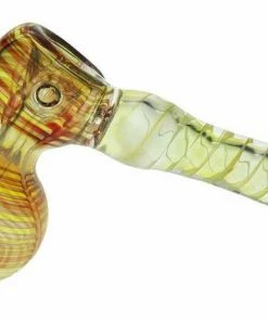 BOB Headquarters Simple Glass Bubblers