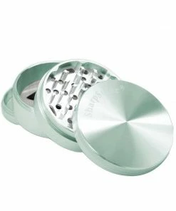 Best Pirce ๐ Puff Sharpstone 4 Piece Grinder ๐ 20 Puff Sharpstone 4 Piece Grinder