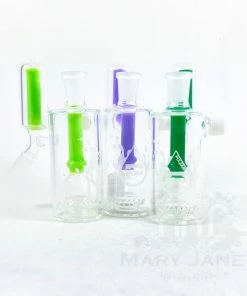 BOB Headquarters Pulsar "No Ash" Ash Catcher, Assorted Colours