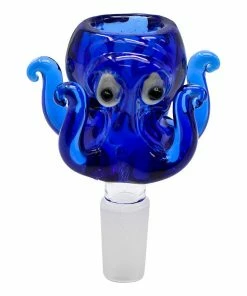 Maple Craft Inc. 14mm Octopus Bong Bowls