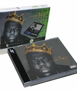 Maple Craft Inc. New Arrivals CD Case Pocket Scales