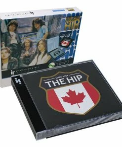 Maple Craft Inc. New Arrivals CD Case Pocket Scales