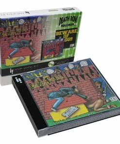 Maple Craft Inc. New Arrivals CD Case Pocket Scales