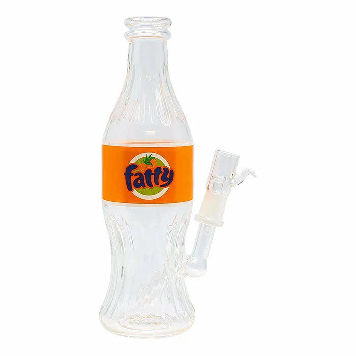Best reviews of 🛒 Maple Craft Inc. New Arrivals Retro Soda Bottle Dab Rigs By Maple Glass ⭐ 3 Maple Craft Inc. New Arrivals Retro Soda Bottle Dab Rigs By Maple Glass