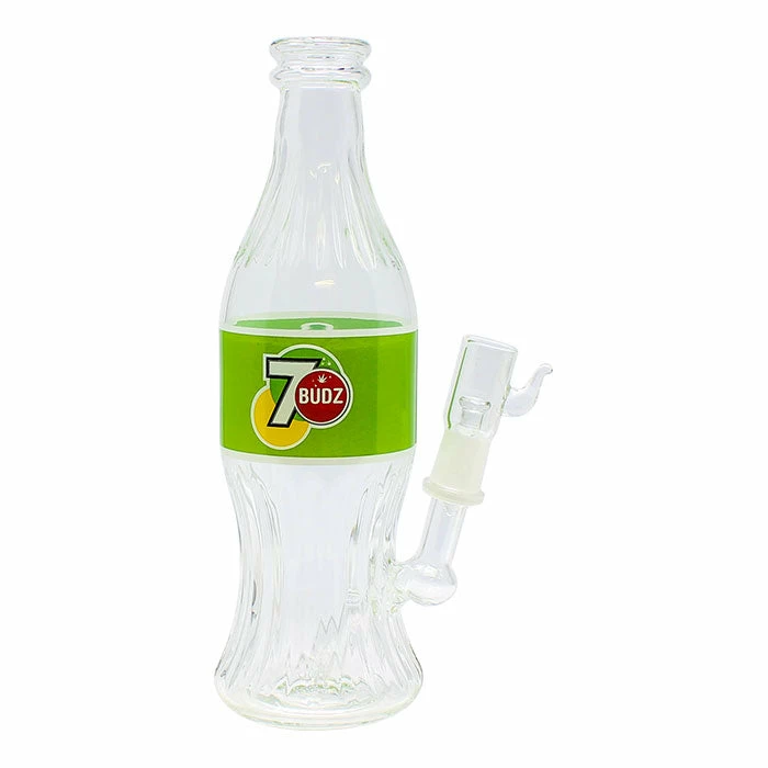 Best reviews of 🛒 Maple Craft Inc. New Arrivals Retro Soda Bottle Dab Rigs By Maple Glass ⭐ 2 Maple Craft Inc. New Arrivals Retro Soda Bottle Dab Rigs By Maple Glass