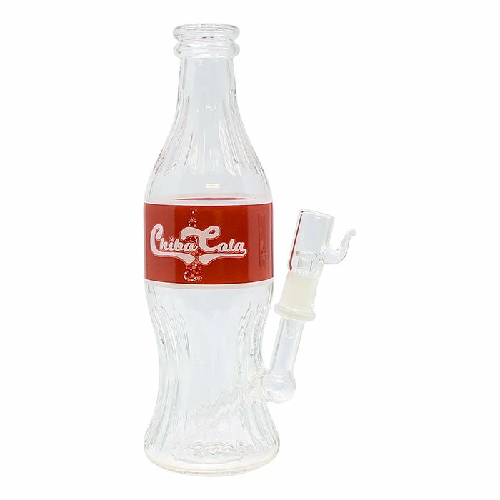 Best reviews of 🛒 Maple Craft Inc. New Arrivals Retro Soda Bottle Dab Rigs By Maple Glass ⭐ 1 Maple Craft Inc. New Arrivals Retro Soda Bottle Dab Rigs By Maple Glass