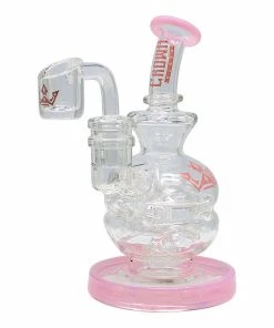 Maple Craft Inc. Crown Glass 6