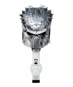 Cheap โ๏ธ Maple Craft Inc. Predatory Alien Gas Mask Bong ๐ฅ 6 Maple Craft Inc. Predatory Alien Gas Mask Bong