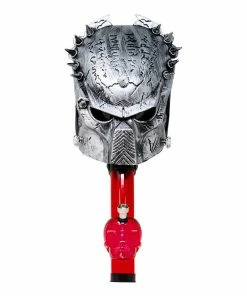 Maple Craft Inc. Predatory Alien Gas Mask Bong