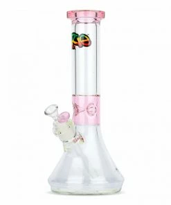 West Coast Gifts Irie 7mm Beaker Bong