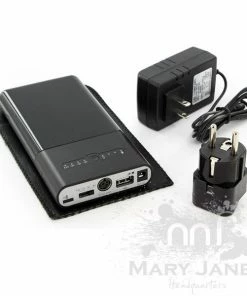 Mary Jane's Headquarters Sales 24 West Coast Gifts Arizer Extreme Q Digital Vaporizer 4.0 Parts