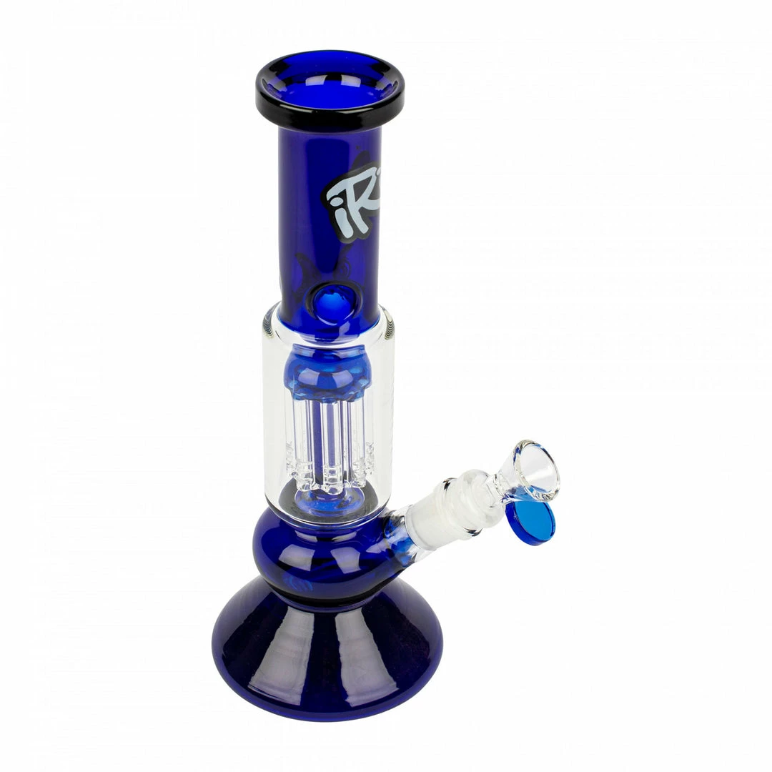 Best deal โญ West Coast Gifts Irie Glass IRie 10" Tall Blaze Beaker Bong W/8-Arm Tree Perc ๐ 2 West Coast Gifts Irie Glass IRie 10" Tall Blaze Beaker Bong W/8-Arm Tree Perc