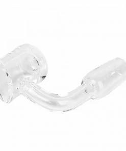 West Coast Gifts Irie Quartz 14mm Banger Irie Glass