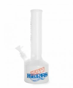 West Coast Gifts Cheech & Chong 12" Nice Dreams Canteen Base Water Pipe New Arrivals