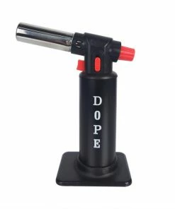 Moe Gifts Torches Dope Large Torch Lighters