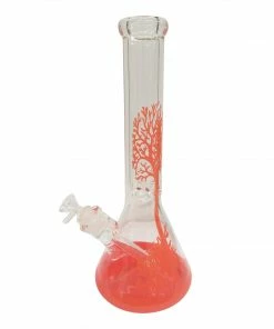 Moe Gifts Dope Glass 14