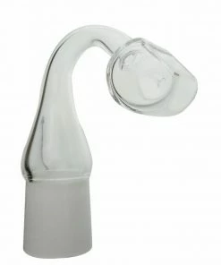 Hyman Quartz Mary Jane's Headquarters 90° Trough Bangers