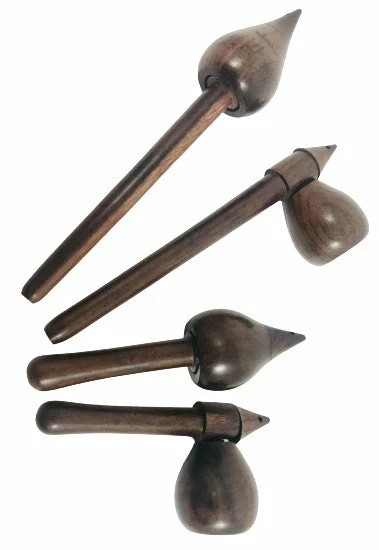 Best Pirce 😍 Mary Jane's Headquarters Paranada Wooden Pipes 👏 9 Mary Jane's Headquarters Paranada Wooden Pipes