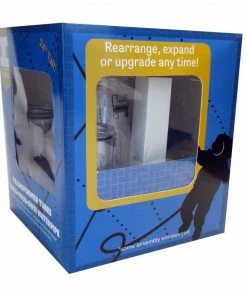 BOB Headquarters Transformer Tubes - Build Your Own Plastic Waterpipe Bongs