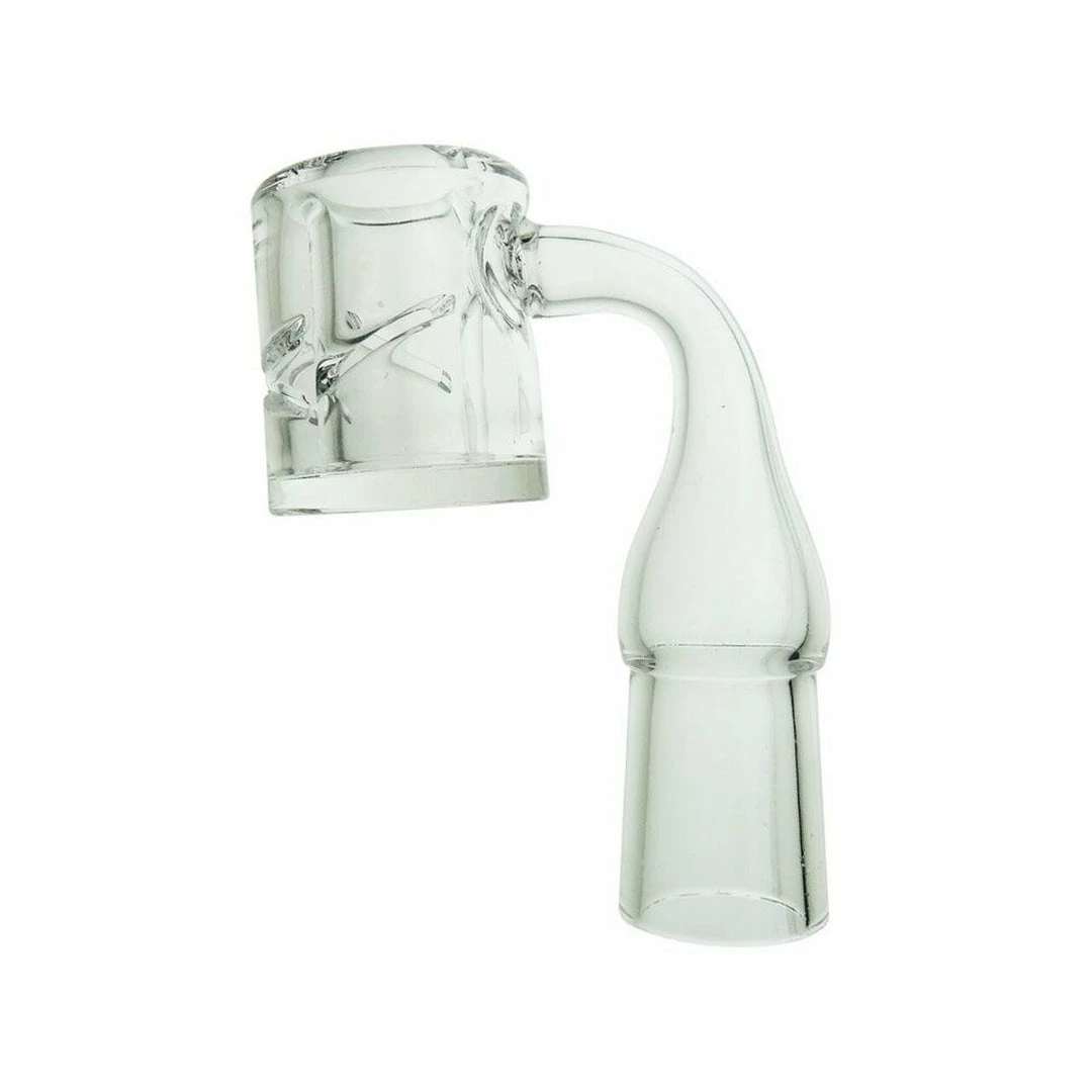 Top 10 ๐ BOB Headquarters Quartz 14mm Female Bangers ๐ 2 BOB Headquarters Quartz 14mm Female Bangers