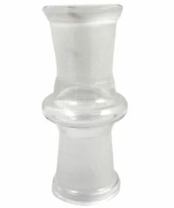 Asia Arts And Crafts Glass Adapters For Bongs