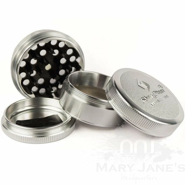 Best Pirce 😍 Puff Sharpstone V2 Solid Top 2.5" Grinders 😍 1 Puff Sharpstone V2 Solid Top 2.5" Grinders