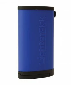 West Coast Gifts Dugouts One Hitters Lighter Pick Waterproof Dugout