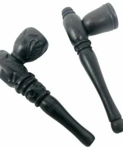 Best Pirce 😍 Mary Jane's Headquarters Paranada Wooden Pipes 👏 21 Mary Jane's Headquarters Paranada Wooden Pipes