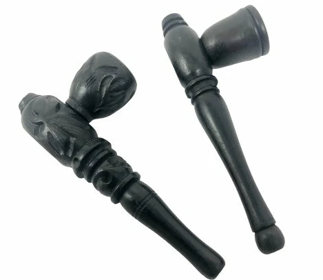 Best Pirce 😍 Mary Jane's Headquarters Paranada Wooden Pipes 👏 5 Mary Jane's Headquarters Paranada Wooden Pipes