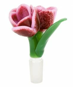 BOB Headquarters Empire Glassworks 14mm Flower Bong Bowls