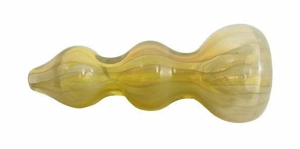 Cheapest π West Coast Gifts Red Eye Glass 4" Long Fumed Chillum π 1 West Coast Gifts Red Eye Glass 4" Long Fumed Chillum