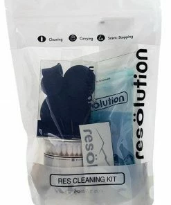 West Coast Gifts ResOlution Cleaning Kit