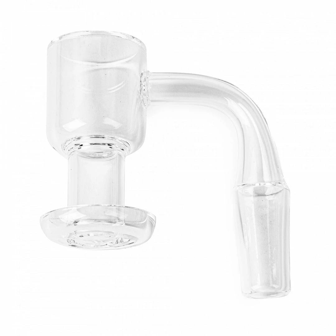 Cheapest ๐ฅ West Coast Gifts Gear Premium 14mm Male Quartz Terp Slurper Banger โญ 2 West Coast Gifts Gear Premium 14mm Male Quartz Terp Slurper Banger
