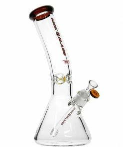 The Smokesman Nice Glass 12