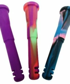 RHS 3.5" Long 14mm Silicone Downstems