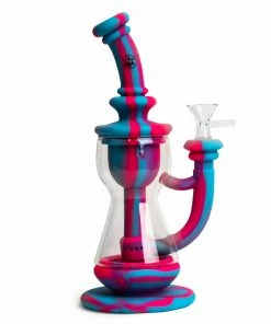 West Coast Gifts LIT Silicone 10