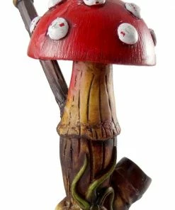 BOB Headquarters Handcrafted Clay Pipes