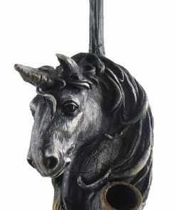 BOB Headquarters Medium Handcrafted Pipes