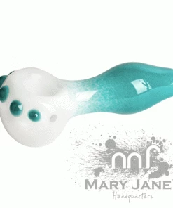 West Coast Gifts Red Eye Glass 3.75