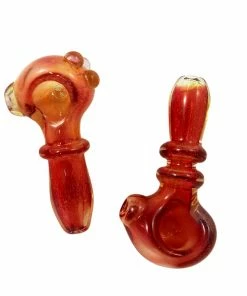 Lethal Glassworks Pipes & Bubblers