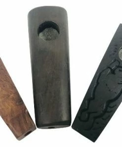 Mary Jane's Headquarters Paranada Wooden Pipes