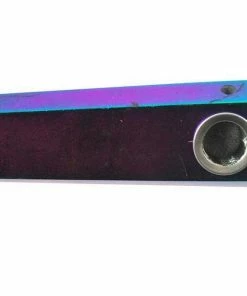 BOB Headquarters Crystal Pipes