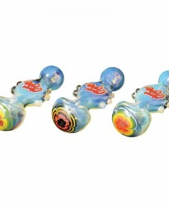 West Coast Gifts Cheech & Chong Alice Bowie Hand Pipe