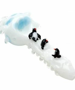 Empire Glassworks Pipes