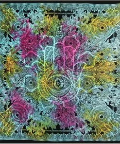 BOB Headquarters 3-D Assorted Tapestries Giftware