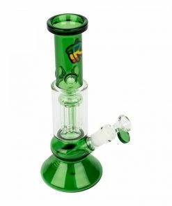 Best deal โญ West Coast Gifts Irie Glass IRie 10" Tall Blaze Beaker Bong W/8-Arm Tree Perc ๐ 6 West Coast Gifts Irie Glass IRie 10