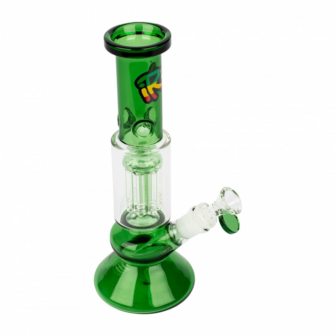 Best deal โญ West Coast Gifts Irie Glass IRie 10" Tall Blaze Beaker Bong W/8-Arm Tree Perc ๐ 3 West Coast Gifts Irie Glass IRie 10" Tall Blaze Beaker Bong W/8-Arm Tree Perc