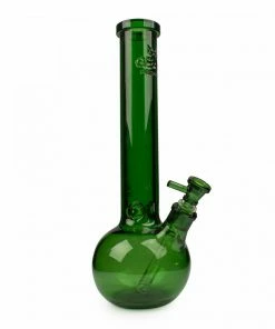 West Coast Gifts Gear Premiun 7mm Thick Bubble BongW/Debossed Logo