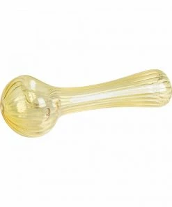 West Coast Gifts Red Eye Glass 4.5" Cascade Pipe